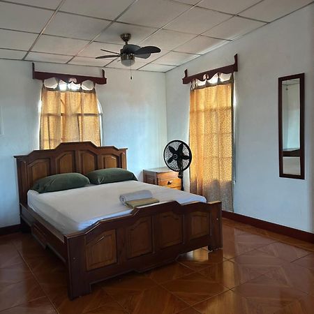 Casa Robles - Your Stay Near Airport Managua Exterior foto