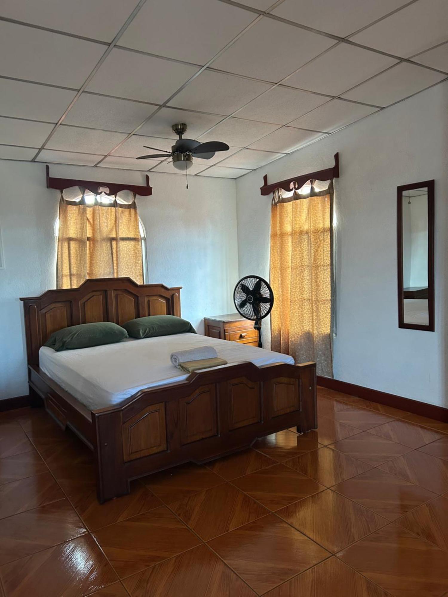 Casa Robles - Your Stay Near Airport Managua Exterior foto