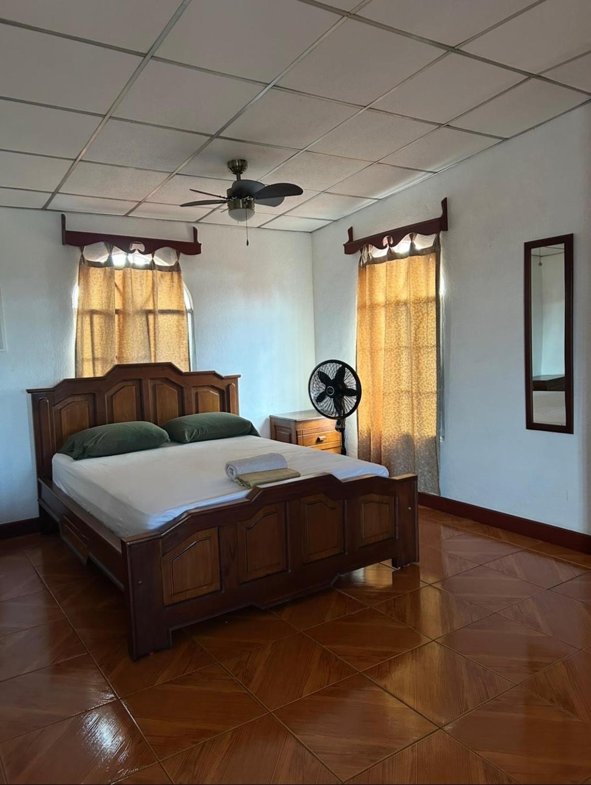 Casa Robles - Your Stay Near Airport Managua Exterior foto