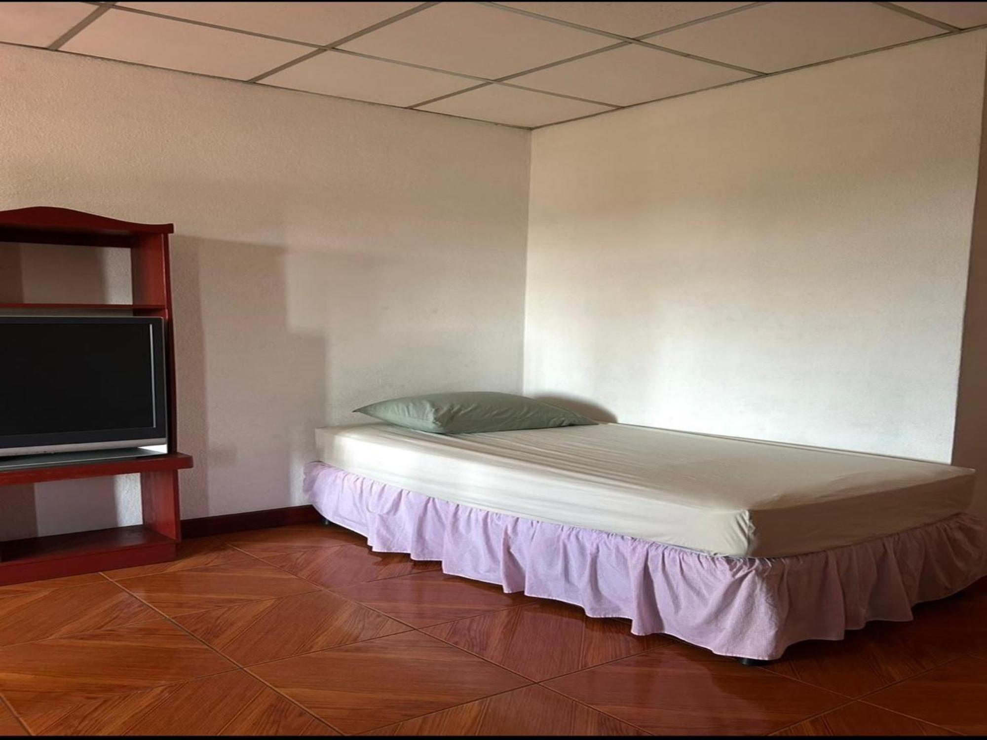 Casa Robles - Your Stay Near Airport Managua Exterior foto