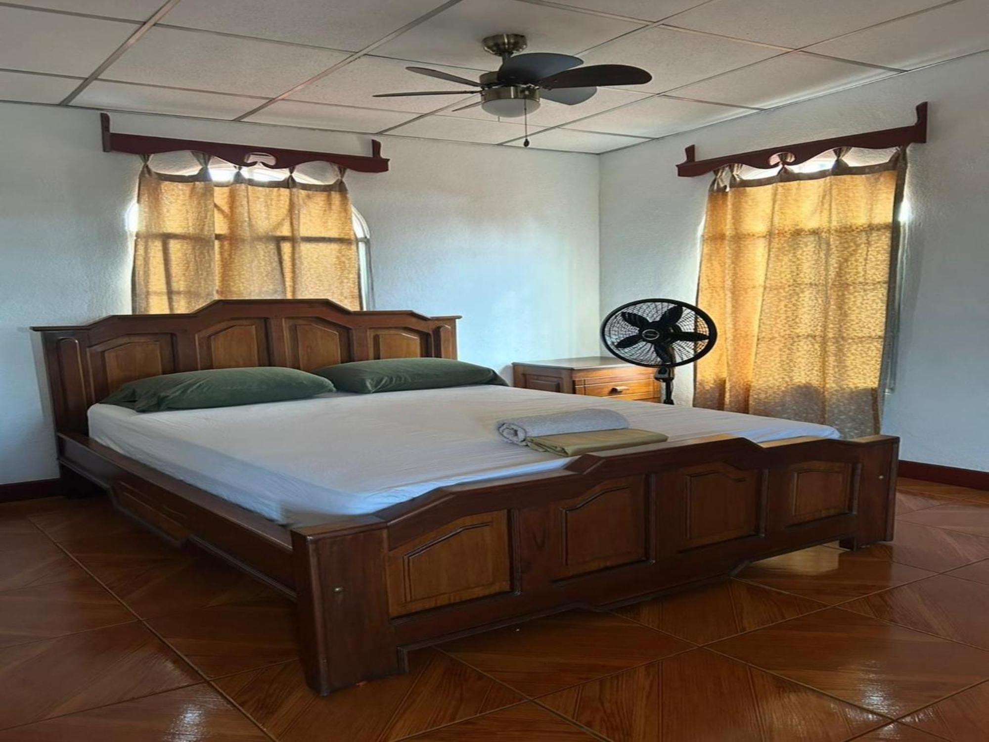 Casa Robles - Your Stay Near Airport Managua Exterior foto